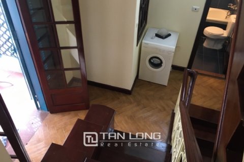 4 bedrooms House in Ba Dinh, Ha Noi, No. 3183 15