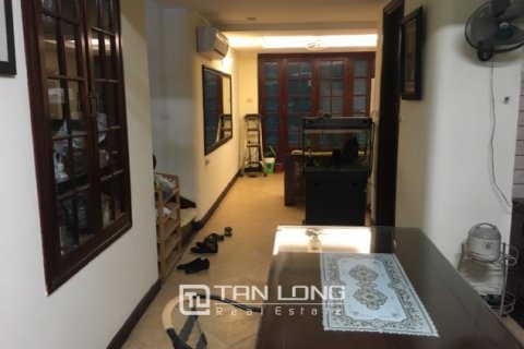 4 bedrooms House in Ba Dinh, Ha Noi, No. 3183 3