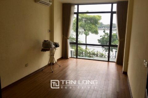 4 bedrooms House in Ba Dinh, Ha Noi, No. 3183 5