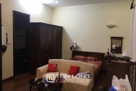 4 bedrooms House in Ba Dinh, Ha Noi, No. 3183 7