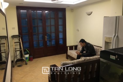 4 bedrooms House in Ba Dinh, Ha Noi, No. 3183 2
