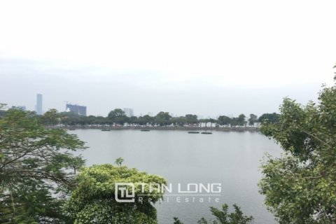 4 bedrooms House in Ba Dinh, Ha Noi, No. 3183 18