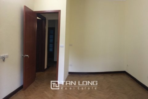 4 bedrooms House in Ba Dinh, Ha Noi, No. 3183 16