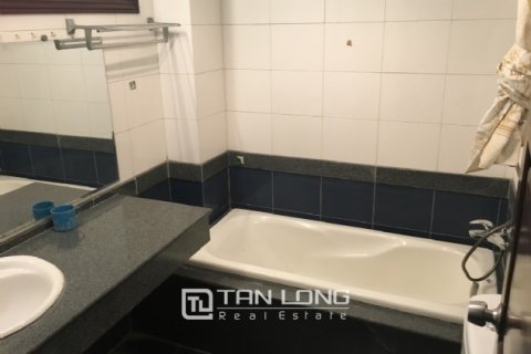 4 bedrooms House in Ba Dinh, Ha Noi, No. 3183 10