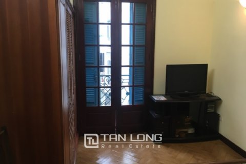 4 bedrooms House in Ba Dinh, Ha Noi, No. 3183 12