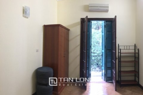 4 bedrooms House in Ba Dinh, Ha Noi, No. 3183 14