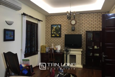 4 bedrooms House in Ba Dinh, Ha Noi, No. 3183 8