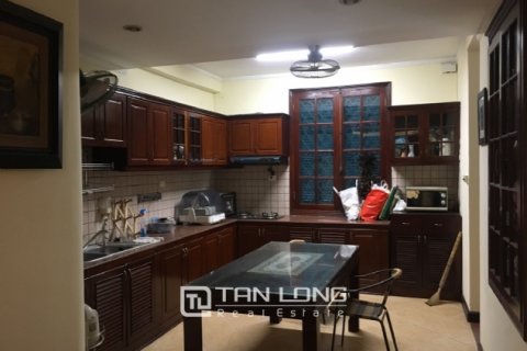 4 bedrooms House in Ba Dinh, Ha Noi, No. 3183 4