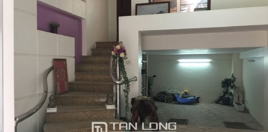 2 bedrooms House in Tay Ho, Ha Noi, No. 3184