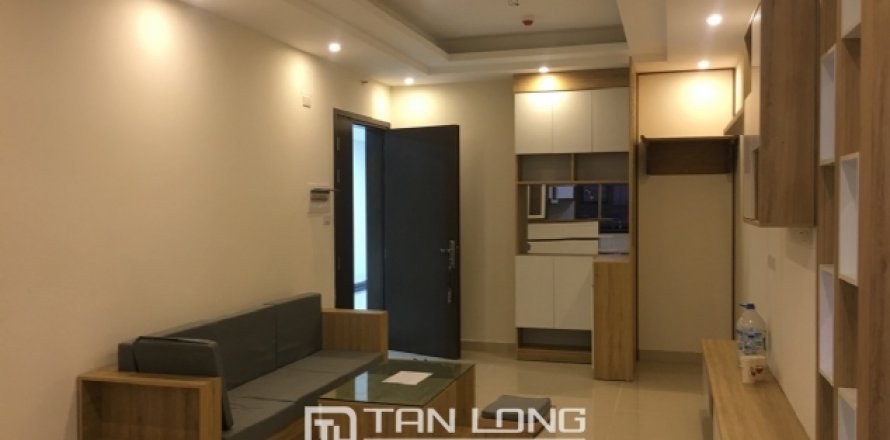 2 bedrooms Apartment in Tay Ho, Ha Noi,  No. 3182