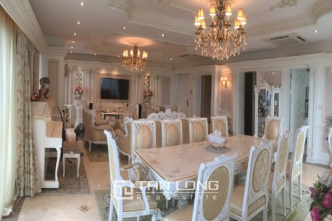 3 bedrooms Apartment in Tay Ho, Ha Noi,  No. 3188