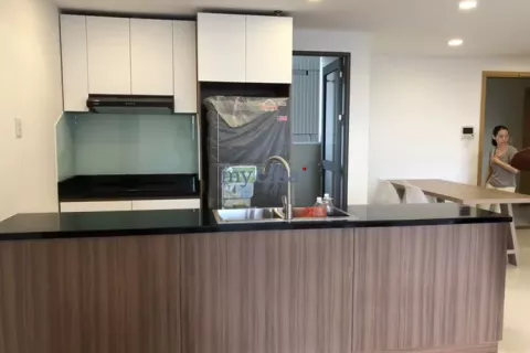 3 bedrooms Apartment in Thu Duc, Ho Chi Minh, No. 11967 4