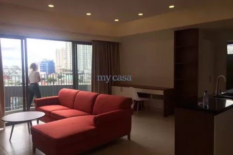 3 bedrooms Apartment in Thu Duc, Ho Chi Minh, No. 11967 8