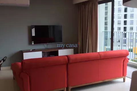 3 bedrooms Apartment in Thu Duc, Ho Chi Minh, No. 11967 7