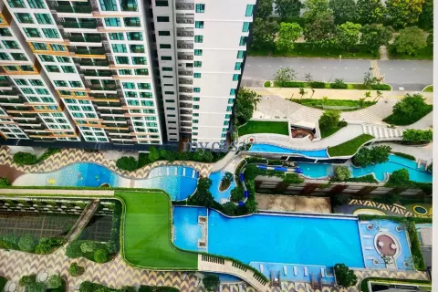 2 bedrooms Apartment in Thu Duc, Ho Chi Minh,  No. 11970 8