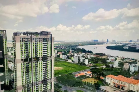 2 bedrooms Apartment in Thu Duc, Ho Chi Minh,  No. 11970 7