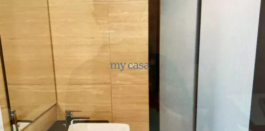 2 bedrooms Apartment in Thu Duc, Ho Chi Minh,  No. 11970