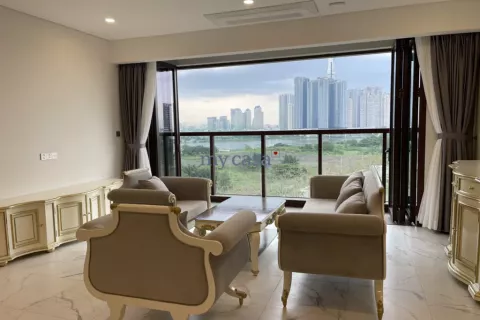 3 bedrooms Apartment in Thu Duc, Ho Chi Minh, No. 11969 16