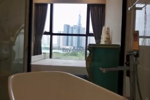 3 bedrooms Apartment in Thu Duc, Ho Chi Minh, No. 11969 12