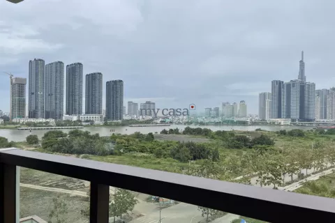 3 bedrooms Apartment in Thu Duc, Ho Chi Minh, No. 11969 14