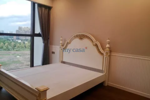 3 bedrooms Apartment in Thu Duc, Ho Chi Minh, No. 11969 10