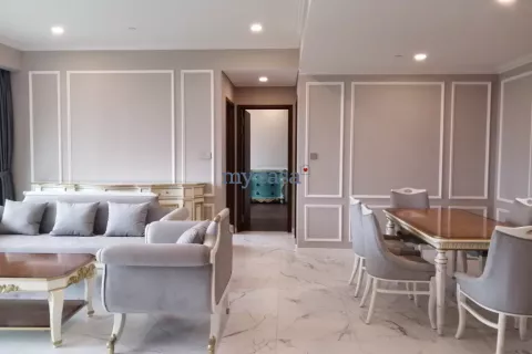3 bedrooms Apartment in Thu Duc, Ho Chi Minh, No. 11969 7