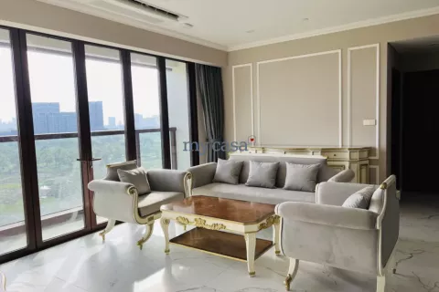 3 bedrooms Apartment in Thu Duc, Ho Chi Minh, No. 11969 3