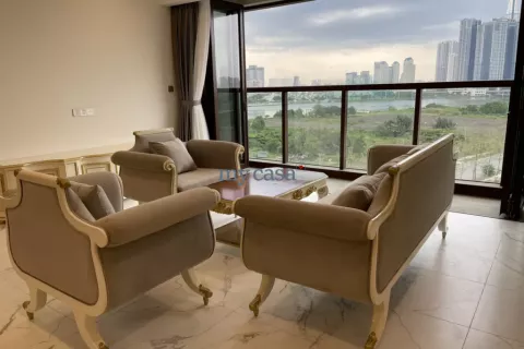 3 bedrooms Apartment in Thu Duc, Ho Chi Minh, No. 11969 18