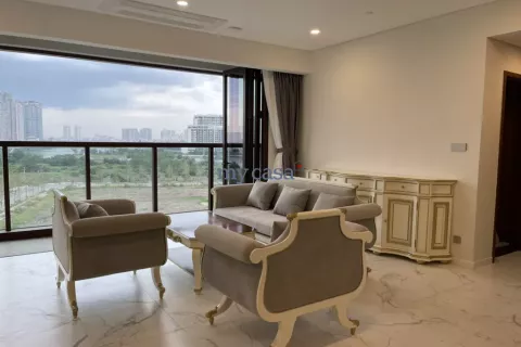 3 bedrooms Apartment in Thu Duc, Ho Chi Minh, No. 11969 17
