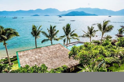Studio Apartment in Nha Trang, No. 10660