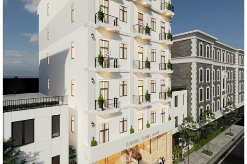 23 bedrooms Apartment in Nha Trang, No. 10661 2