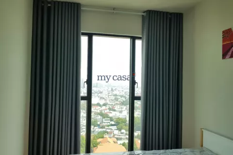Apartment in Thu Duc, Ho Chi Minh, No. 12019 12