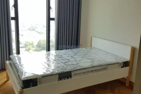 Apartment in Thu Duc, Ho Chi Minh, No. 12019 15