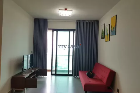 Apartment in Thu Duc, Ho Chi Minh, No. 12019 7