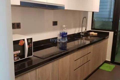 Apartment in Thu Duc, Ho Chi Minh, No. 12019 2