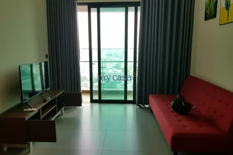 Apartment in Thu Duc, Ho Chi Minh, No. 12019 9