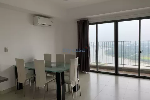 3 bedrooms Apartment in Thu Duc, Ho Chi Minh, No. 12015