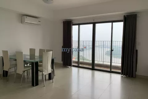 3 bedrooms Apartment in Thu Duc, Ho Chi Minh, No. 12015 6