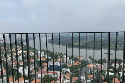 3 bedrooms Apartment in Thu Duc, Ho Chi Minh, No. 12015 15