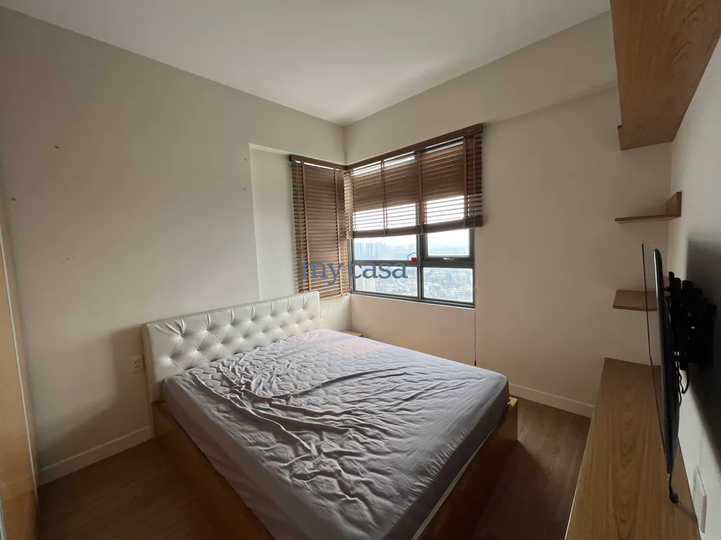 3 bedrooms Apartment in Thu Duc, Ho Chi Minh, Vietnam No. 12018