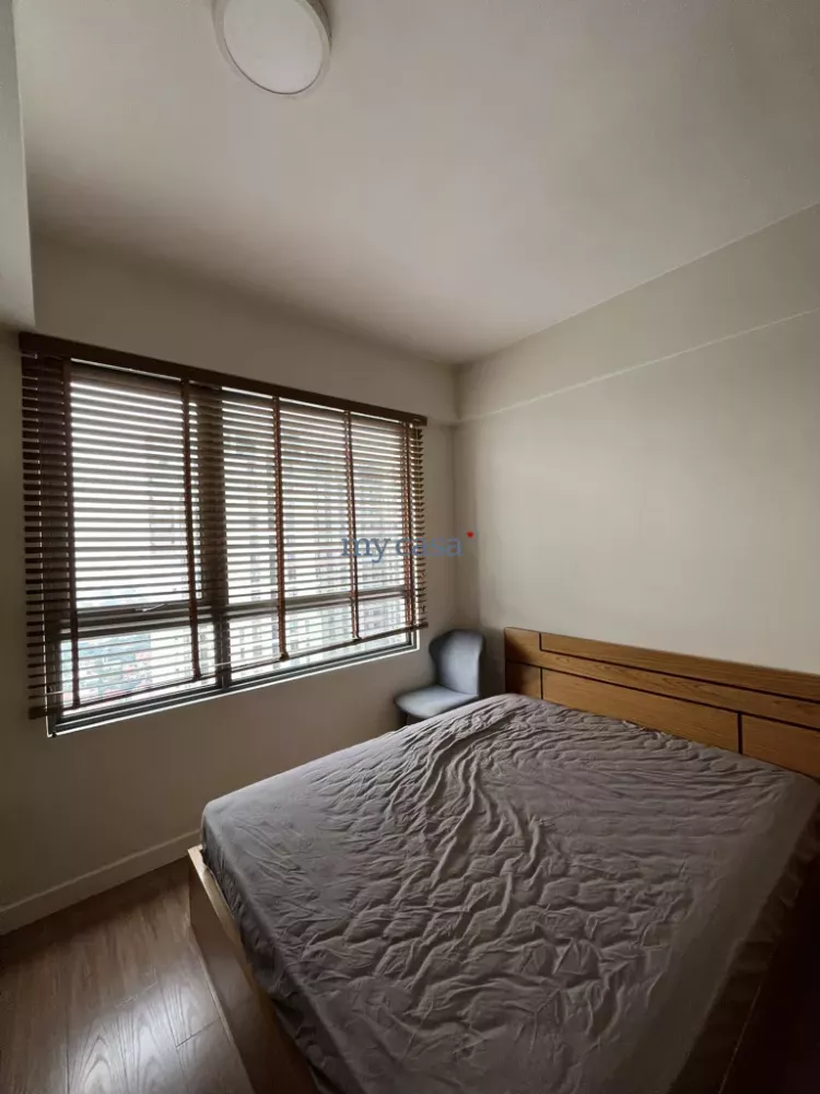 3 bedrooms Apartment in Thu Duc, Ho Chi Minh, Vietnam No. 12018