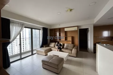 3 bedrooms Apartment in Thu Duc, Ho Chi Minh, No. 12018 11