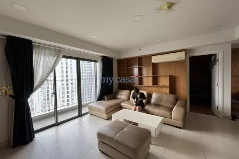 3 bedrooms Apartment in Thu Duc, Ho Chi Minh, No. 12018 10