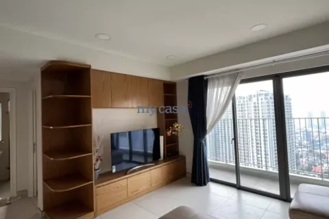 3 bedrooms Apartment in Thu Duc, Ho Chi Minh, No. 12018 1