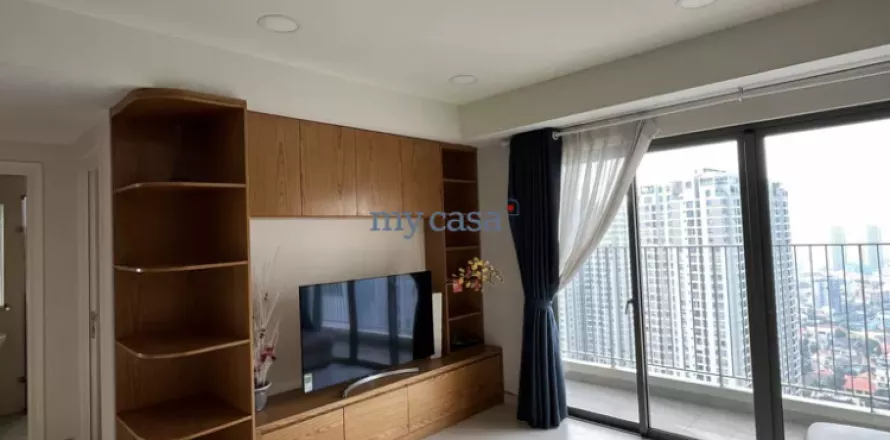 3 bedrooms Apartment in Thu Duc, Ho Chi Minh, No. 12018