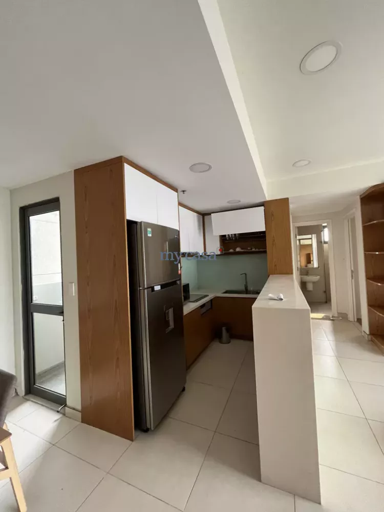 3 bedrooms Apartment in Thu Duc, Ho Chi Minh, Vietnam No. 12018
