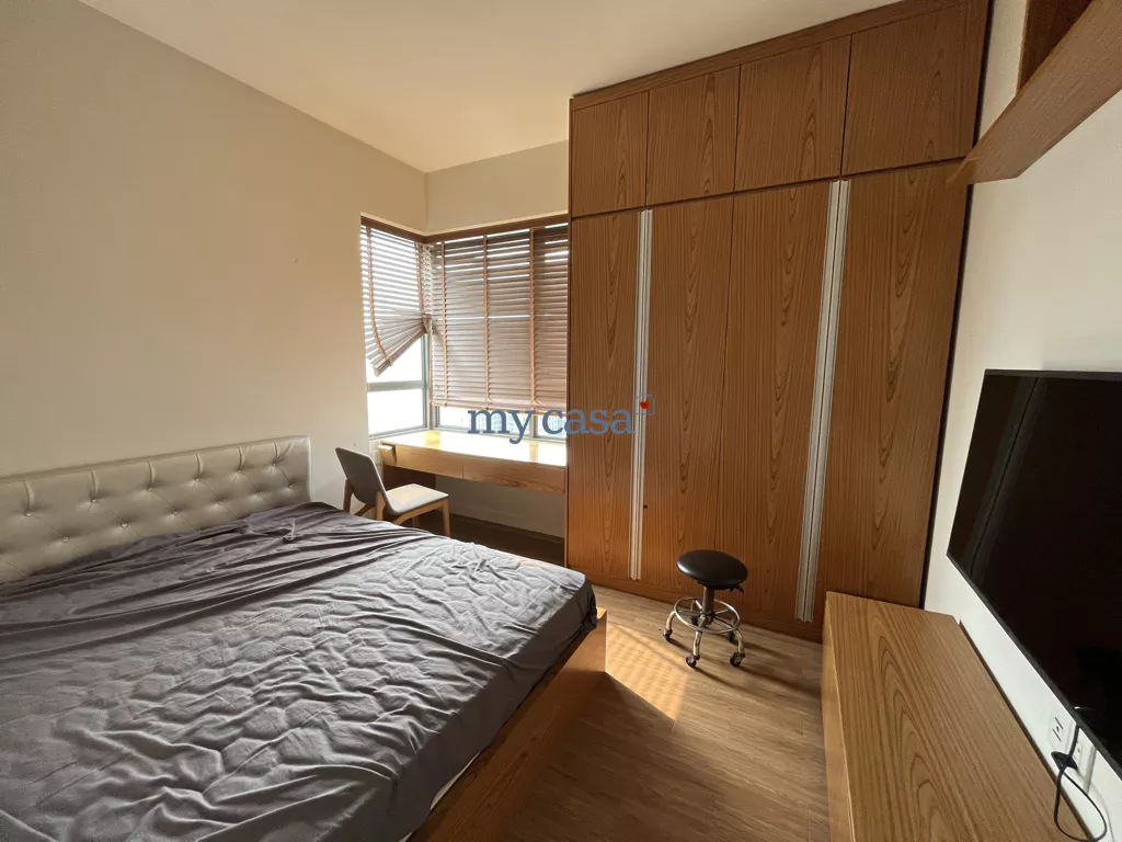 3 bedrooms Apartment in Thu Duc, Ho Chi Minh, Vietnam No. 12018