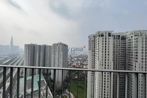 3 bedrooms Apartment in Thu Duc, Ho Chi Minh, No. 12018 7