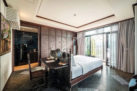 Studio Apartment in Thu Duc, Ho Chi Minh, No. 25937 4