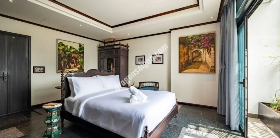 Studio Apartment in Thu Duc, Ho Chi Minh, No. 25937